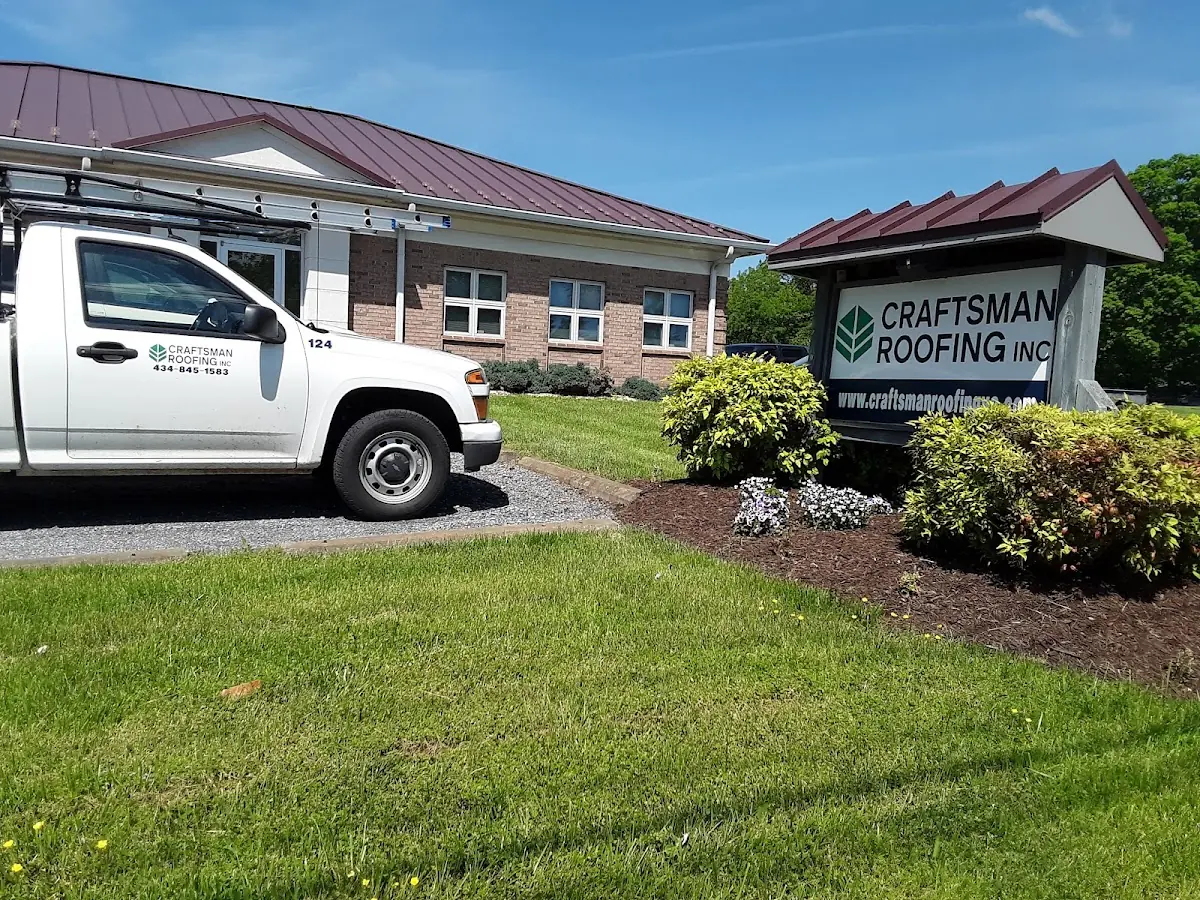 Quality Wind Damage Roof Repair by experienced craftsmen in Saint Louis